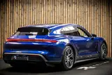 Porsche Taycan Performance Sport Turismo thumbnail