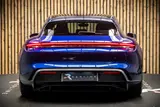 Porsche Taycan Performance Sport Turismo thumbnail