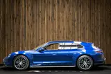 Porsche Taycan Performance Sport Turismo thumbnail