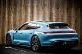 Porsche Taycan thumbnail