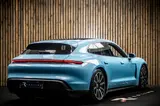 Porsche Taycan thumbnail