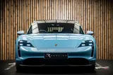 Porsche Taycan thumbnail