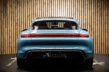 Porsche Taycan thumbnail