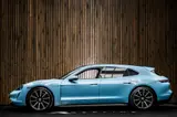 Porsche Taycan thumbnail