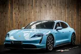 Porsche Taycan thumbnail