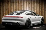 Porsche Taycan thumbnail
