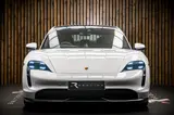 Porsche Taycan thumbnail