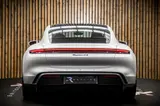 Porsche Taycan thumbnail