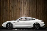 Porsche Taycan thumbnail