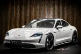 Porsche Taycan thumbnail