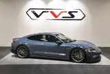 Porsche Taycan Turbo GT thumbnail