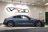 Porsche Taycan Turbo GT thumbnail