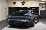 Porsche Taycan Turbo GT thumbnail