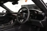 Porsche Taycan Turbo GT thumbnail