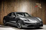 Porsche Taycan Performance 79.2kWh thumbnail