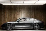 Porsche Taycan Performance 79.2kWh thumbnail