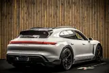 Porsche Taycan Turbo S Cross Turismo thumbnail