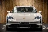 Porsche Taycan Turbo S Cross Turismo thumbnail