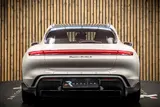 Porsche Taycan Turbo S Cross Turismo thumbnail