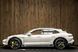 Porsche Taycan Turbo S Cross Turismo thumbnail