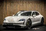 Porsche Taycan Turbo S Cross Turismo thumbnail