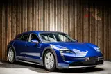 Porsche Taycan 4 Cross Turismo Performance Plus thumbnail