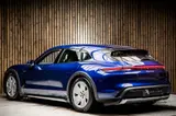 Porsche Taycan 4 Cross Turismo Performance Plus thumbnail