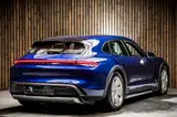 Porsche Taycan 4 Cross Turismo Performance Plus thumbnail