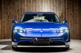 Porsche Taycan 4 Cross Turismo Performance Plus thumbnail