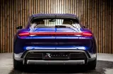 Porsche Taycan 4 Cross Turismo Performance Plus thumbnail