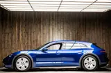 Porsche Taycan 4 Cross Turismo Performance Plus thumbnail