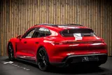 Porsche Taycan GTS Sport Turismo thumbnail