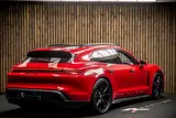 Porsche Taycan GTS Sport Turismo thumbnail