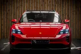 Porsche Taycan GTS Sport Turismo thumbnail