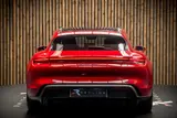 Porsche Taycan GTS Sport Turismo thumbnail