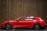 Porsche Taycan GTS Sport Turismo thumbnail
