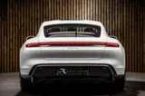 Porsche Taycan Performance 79.2kWh thumbnail