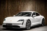 Porsche Taycan Performance 79.2kWh thumbnail