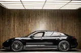 Porsche Taycan Performance Plus 93.4kWh thumbnail
