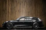 Porsche Taycan thumbnail