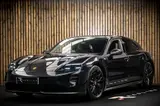 Porsche Taycan thumbnail