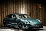 Porsche Taycan GTS Sport Turismo thumbnail