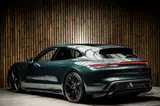 Porsche Taycan GTS Sport Turismo thumbnail