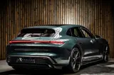 Porsche Taycan GTS Sport Turismo thumbnail