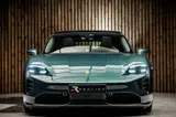 Porsche Taycan GTS Sport Turismo thumbnail