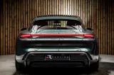 Porsche Taycan GTS Sport Turismo thumbnail