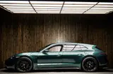 Porsche Taycan GTS Sport Turismo thumbnail