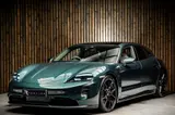 Porsche Taycan GTS Sport Turismo thumbnail