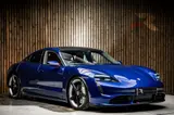 Porsche Taycan Turbo Performance Plus 93.4kWh thumbnail