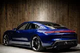 Porsche Taycan Turbo Performance Plus 93.4kWh thumbnail